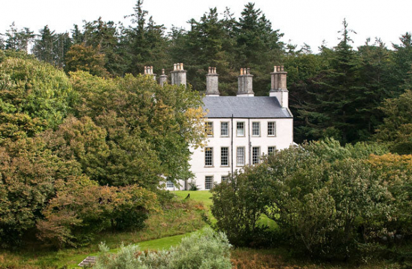 Forss House Hotel Forss House Hotel