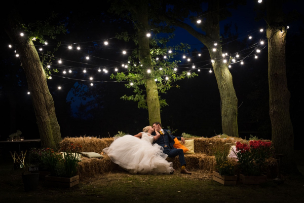 The Oak Grove The Oak Grove - Wedding Venue - Upchurch - Kent