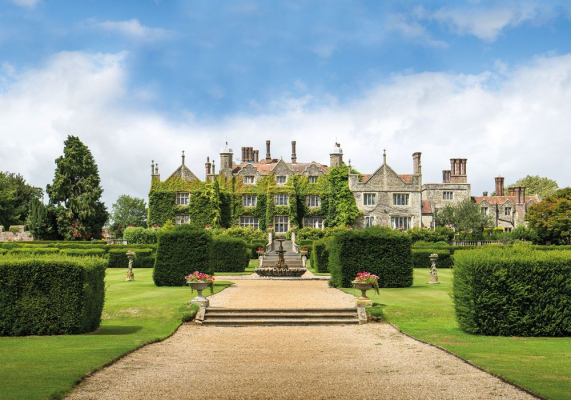 Champneys Eastwell Manor Champneys Eastwell Manor - Wedding Venue - Ashford - Kent