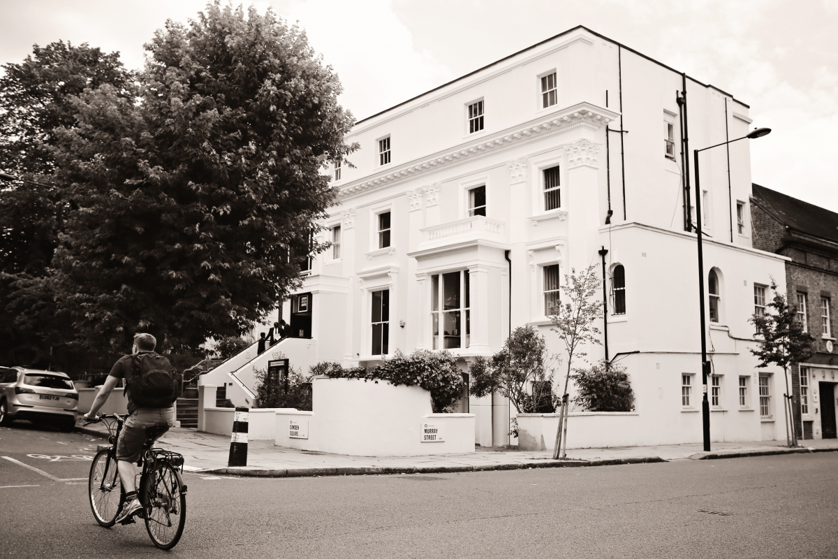 Sliced Events Sliced Events - Venues - London - Greater London