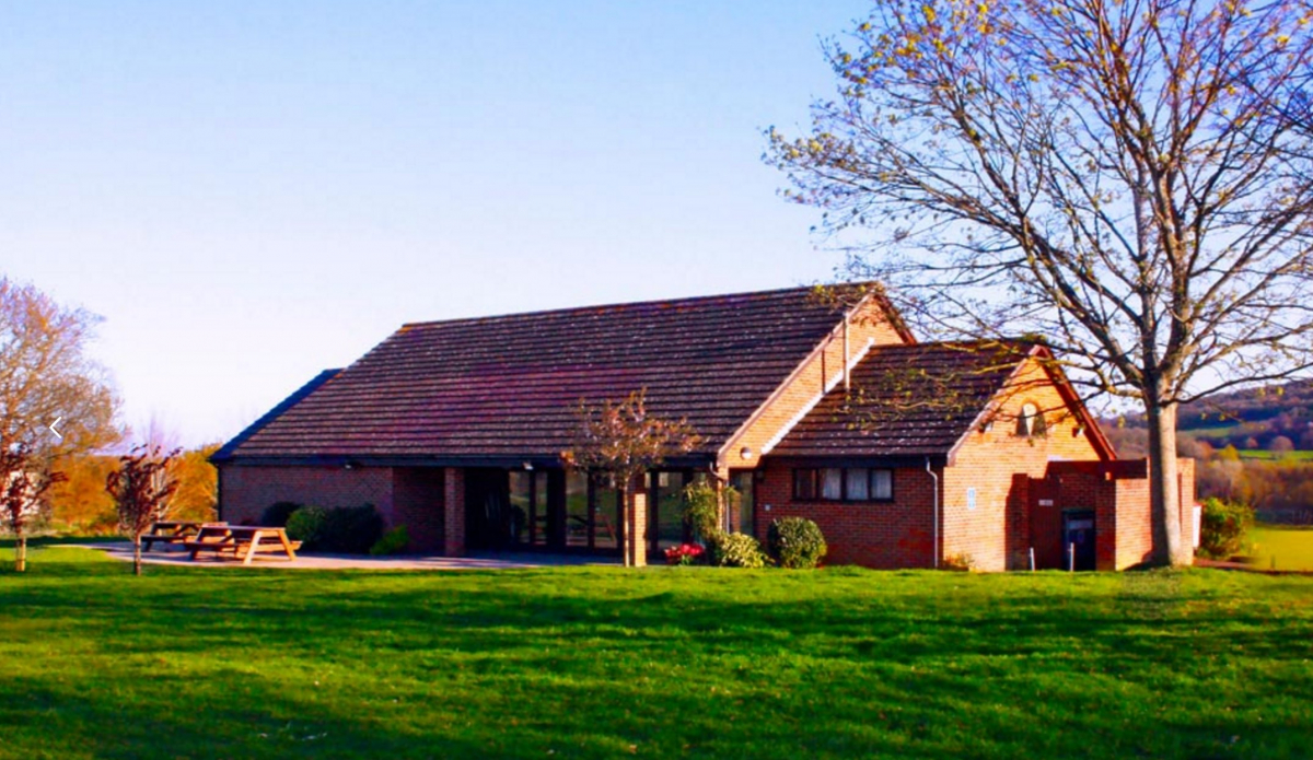 Duncton Village Hall Duncton Village Hall - Venues - - West Sussex