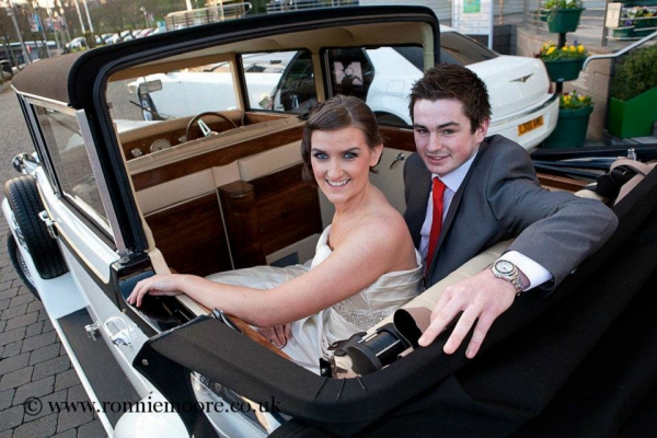Exotic Limos Exotic Limos