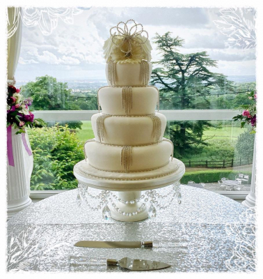 Bryn Awel Creative Cakes Bryn Awel Creative Cakes