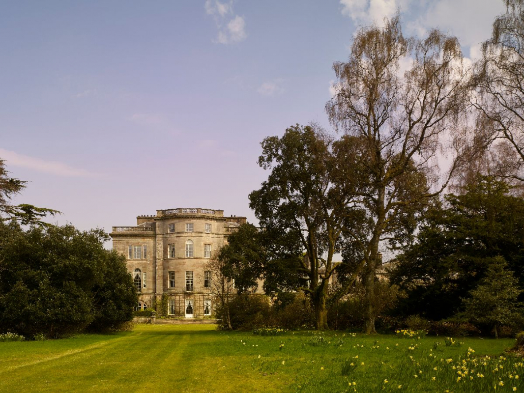 Ardgowan House, Castle & Gardens Ardgowan House, Castle & Gardens - Venues - Greenock - Renfrewshire