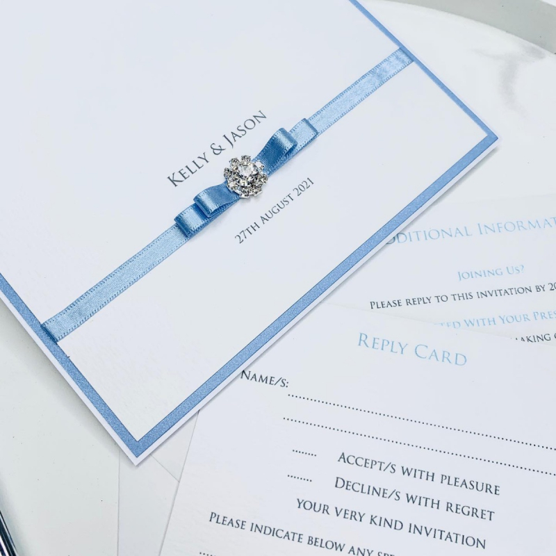 Tomarty Stationery Tomarty Stationery - Stationery / Wedding Albums - Sittingbourne - Kent