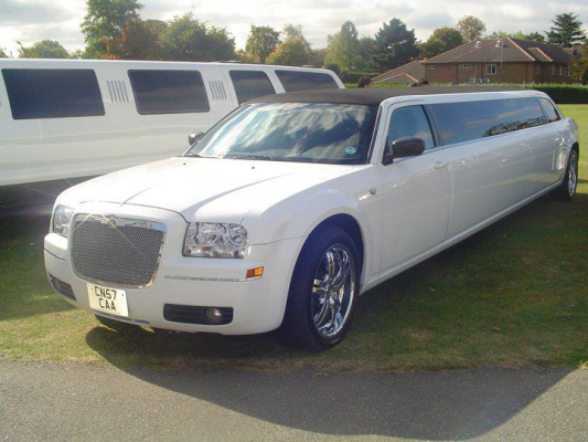 Limoscene Services Limoscene Services