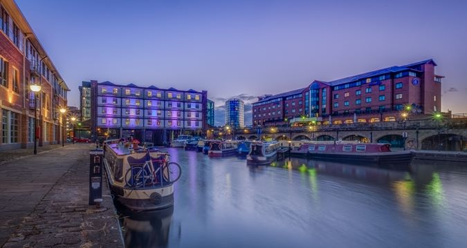 Hilton Sheffield Hilton Sheffield - Venues - Sheffield - North Yorkshire