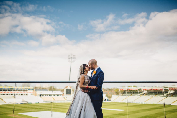 Edgbaston Stadium Edgbaston Stadium - Wedding Venue - Birmingham - West Midlands