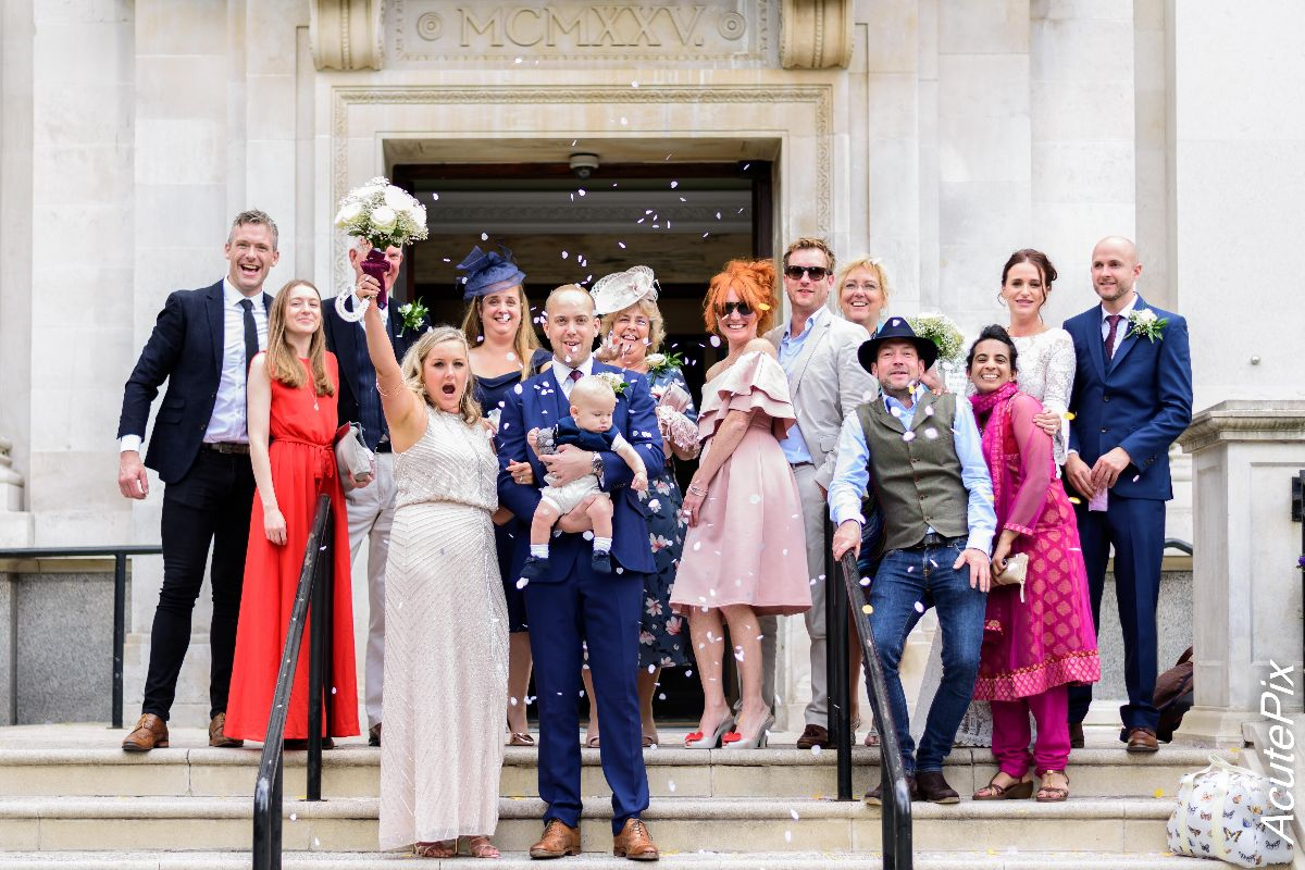 AcutePix AcutePix - Photographers - London - Greater London
