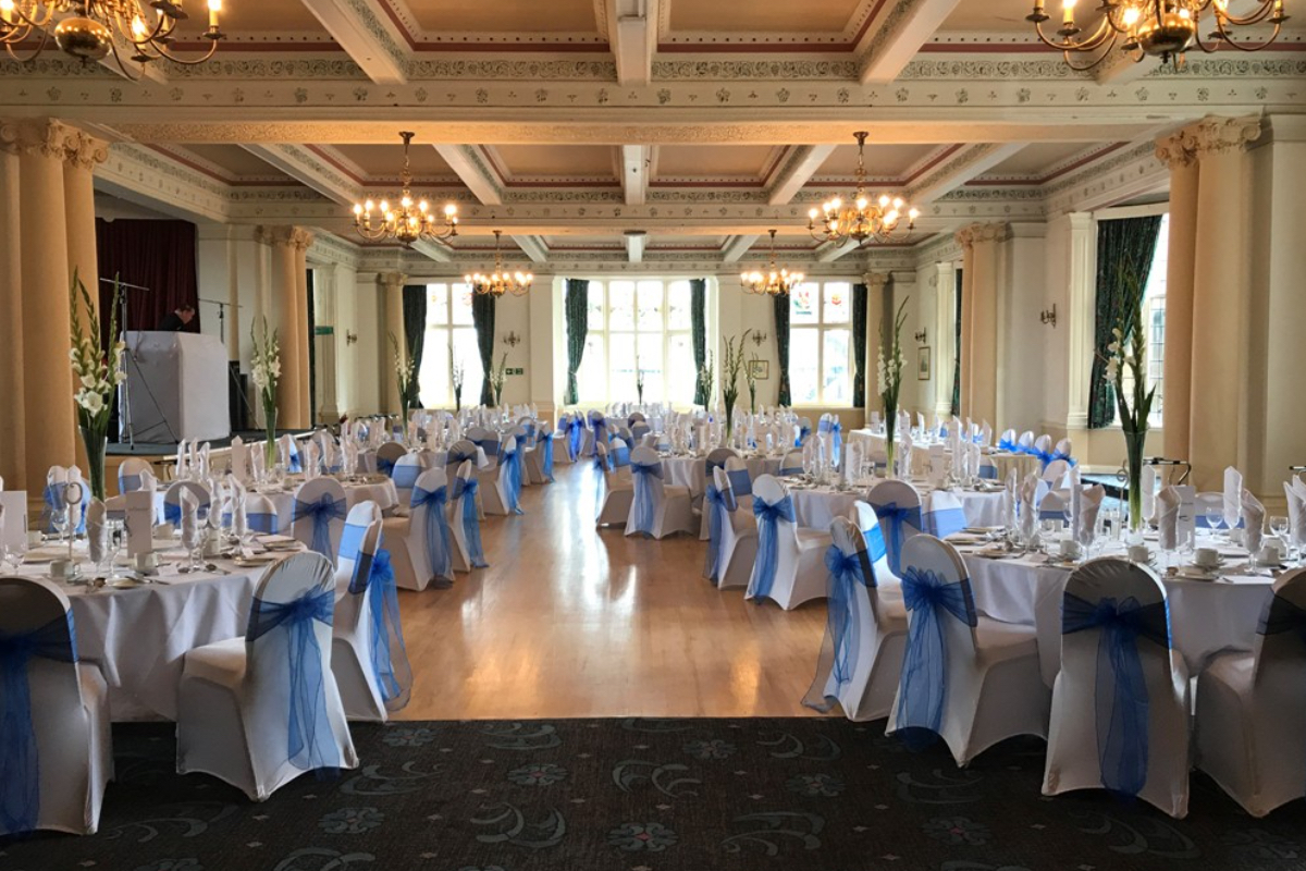 The Cairn Hotel, Harrogate The Cairn Hotel, Harrogate - Venues - Harrogate - North Yorkshire