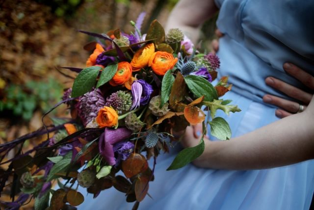 SweetPea & Olive Flowers SweetPea & Olive Flowers - Florists - Rochester - Kent