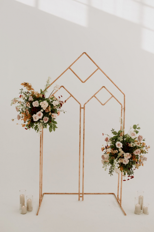 Poppett & Blossom Poppett & Blossom - Venue Decoration - Worcester - Worcestershire