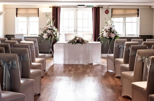 The Crossway's Inn The Crossway's Inn - Wedding Venue - North Wootton, Near Wells - Somerset
