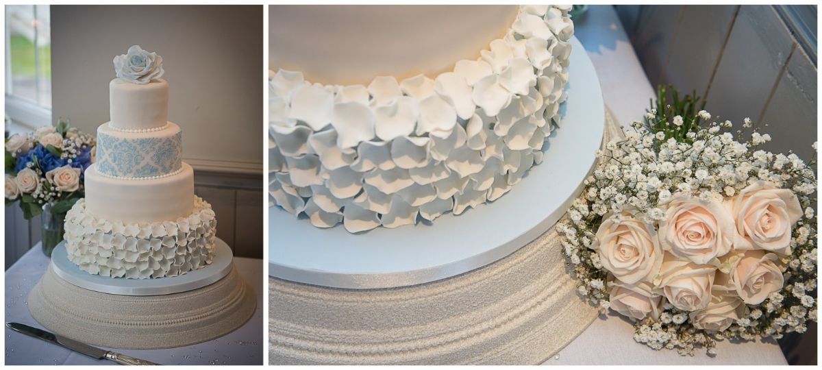 Centrepiece Cake Designs Centrepiece Cake Designs - Cakes & Favours - Ryde - Isle Of Wight