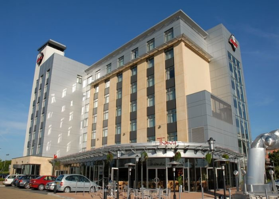 Future Inn Cardiff Bay Future Inn Cardiff Bay