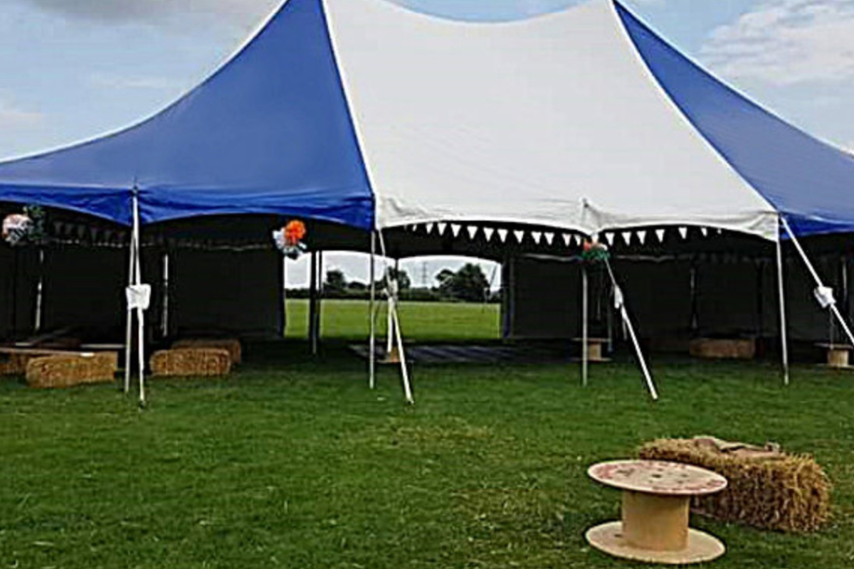 Mashup Events UK Mashup Events UK - Venues - Buckley - Flintshire