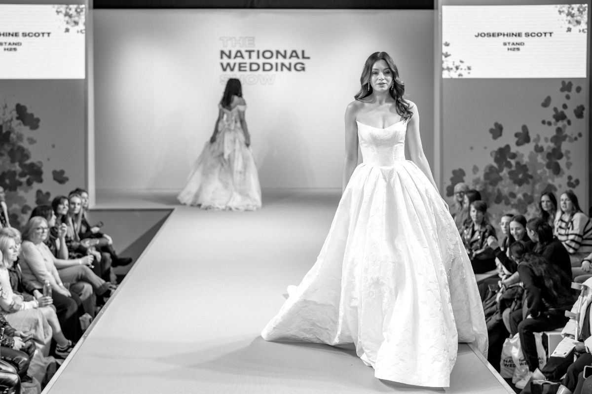 London National Wedding Show London National Wedding Show - Wedding Fairs - London - Greater London