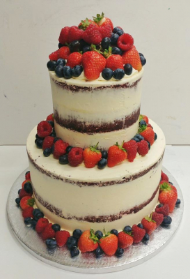 Cakes By Robin Cakes By Robin