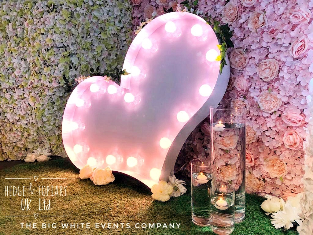 The Big White EVENTS Company The Big White EVENTS Company - Venue Decoration - Chorley - Lancashire