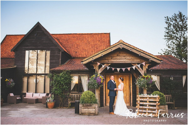 Maidens Barn Maidens Barn - Wedding Venue - Chelmsford - Essex