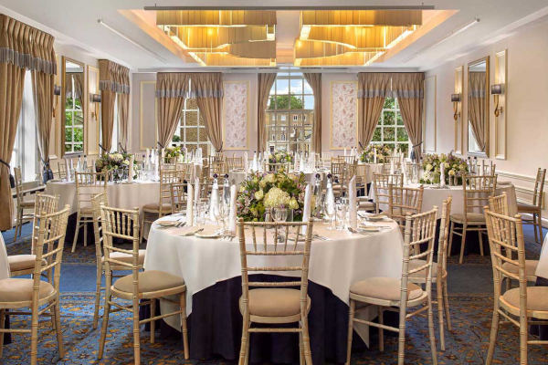 The Caledonian Club - Venues - London - Greater London