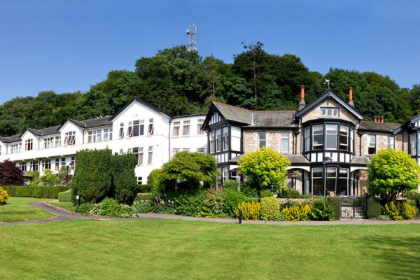 Castle Green Castle Green