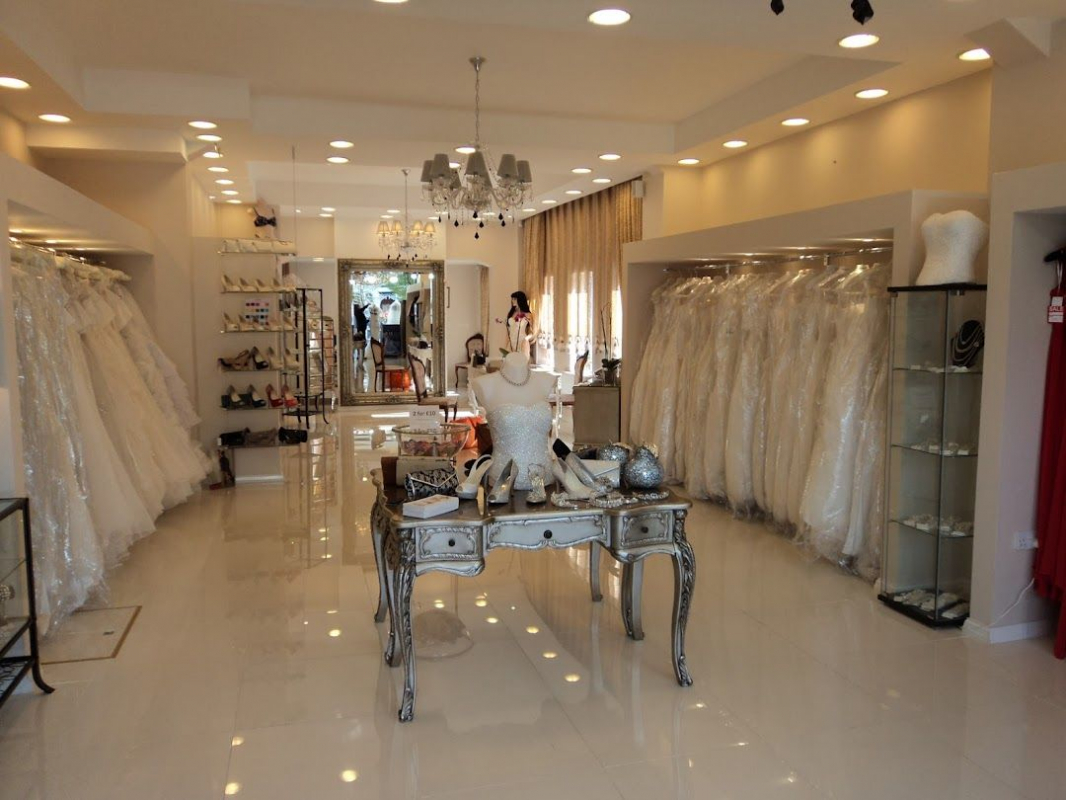 Plush Couture - Wedding Dress / Fashion - Chingford - Greater London