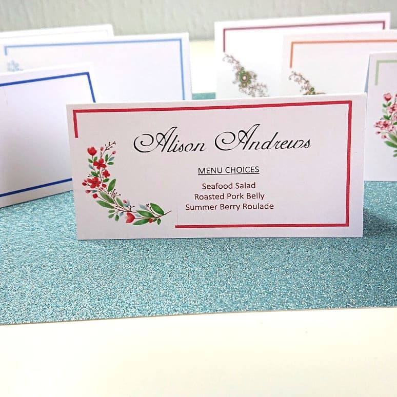 Bello Chica Bello Chica - Stationery / Wedding Albums - Plymouth - Devon