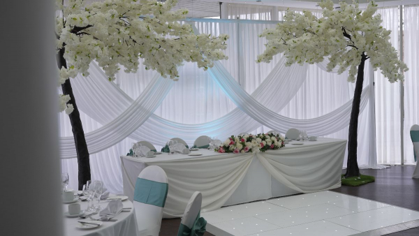 Mercure St. Helens Hotel Mercure St. Helens Hotel - Wedding Venue - St. Helens - Merseyside