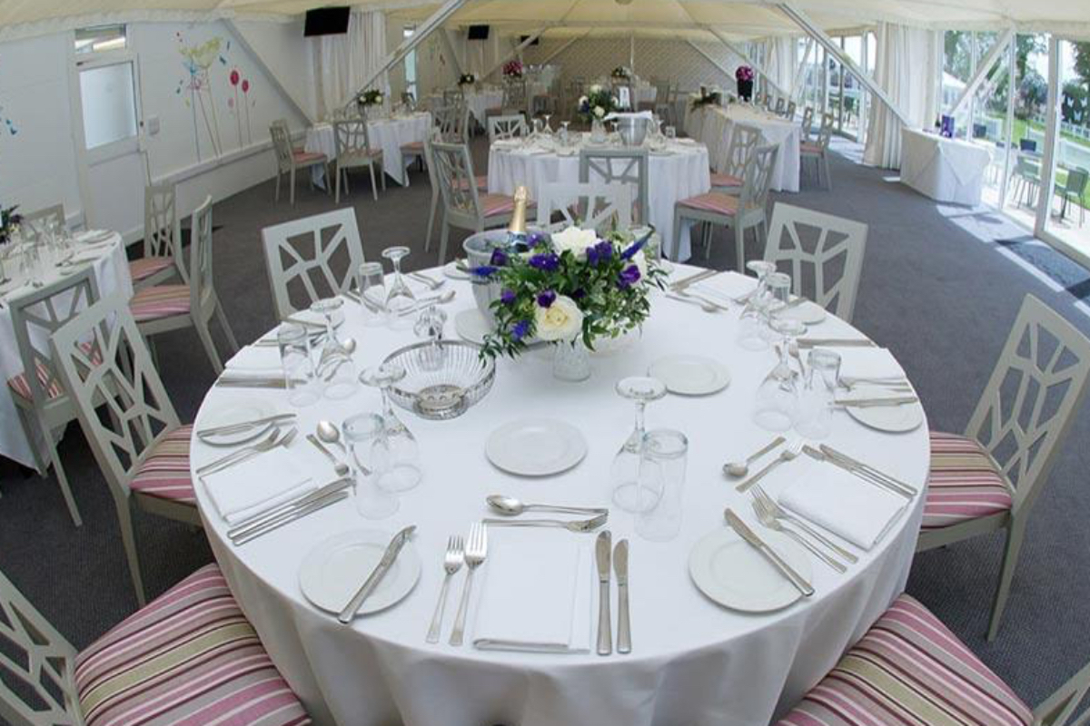 Royal Windsor Racecourse Royal Windsor Racecourse - Venues - Windsor - Berkshire