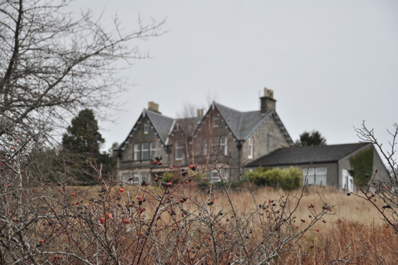 Mount View Hotel Mount View Hotel - Venues - NETHY BRIDGE - Highland