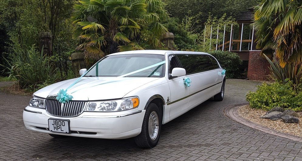 Hi-Profile Limousines Hi-Profile Limousines - Transport - Southampton - Hampshire