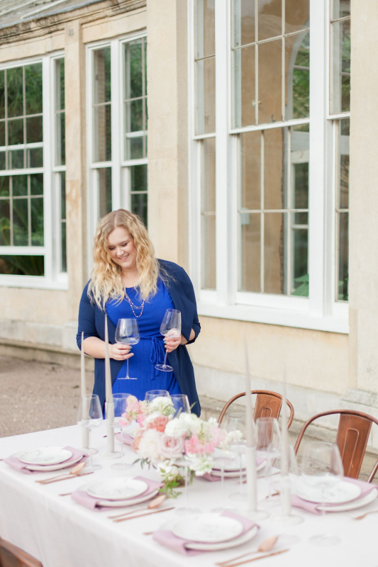 Wedding Elements Wedding Elements - Wedding Planner - Newbury - Berkshire