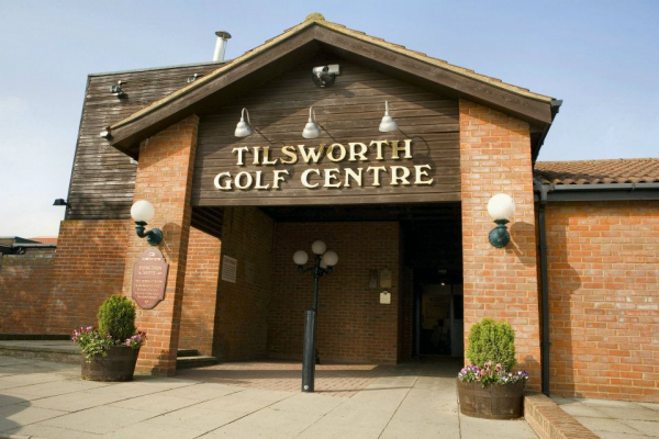 Tilsworth Golf Club Tilsworth Golf Club - Wedding Venue - Leighton Buzzard - Bedfordshire