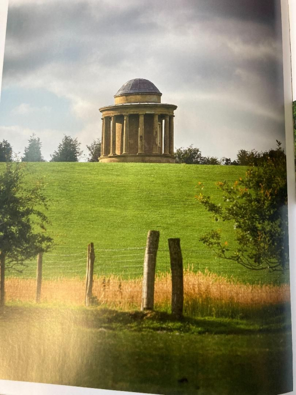 Brightling Park Brightling Park - Venues - Robertsbridge - East Sussex