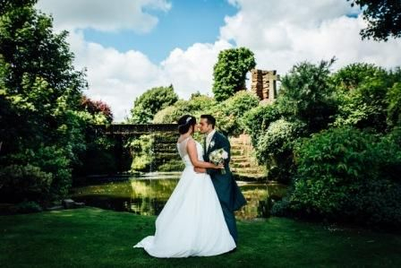 Macdonald Portal Hotel, Golf & Spa Macdonald Portal Hotel, Golf & Spa - Venues - Tarporley - Cheshire