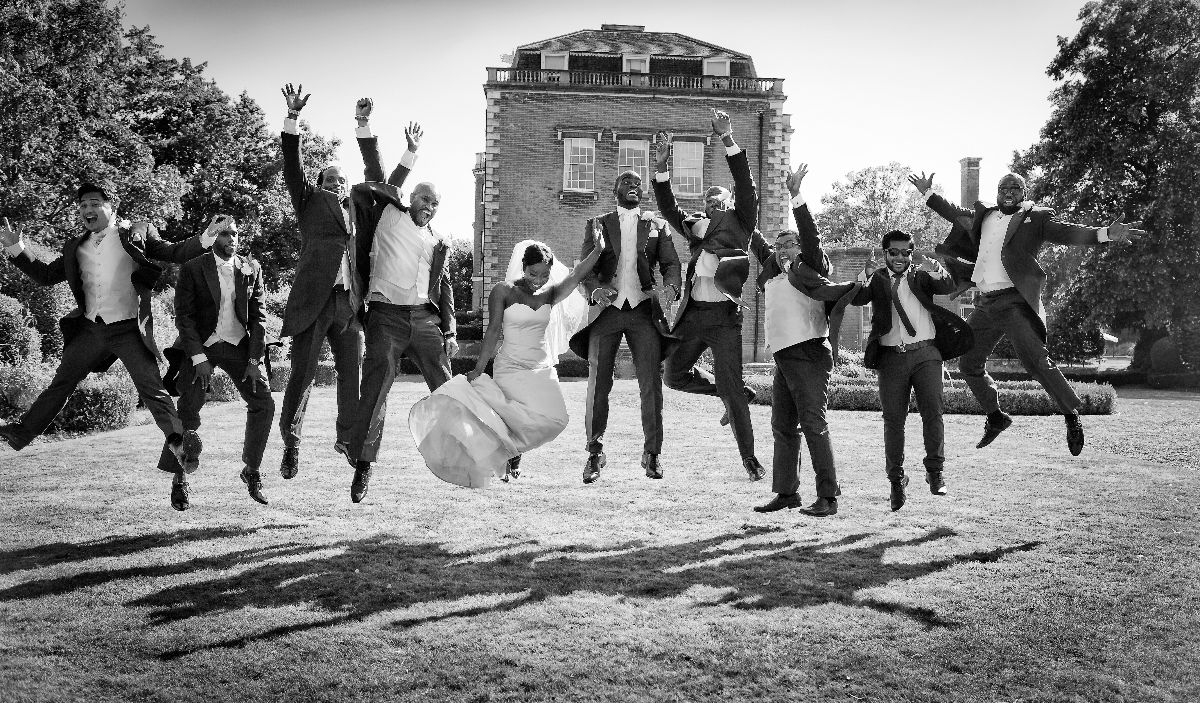 A&M Photographic A&M Photographic - Photographers - East Barnet - Hertfordshire