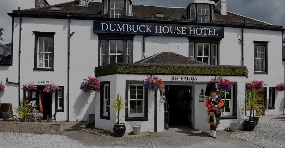 Dumbuck House Hotel Dumbuck House Hotel - Venues - Dumbarton - West Dunbartonshire