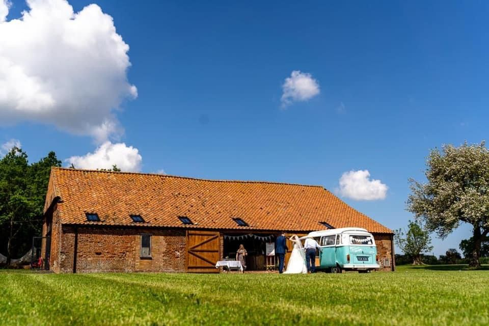 Little Massingham House Little Massingham House - Venues - King's Lynn - Norfolk