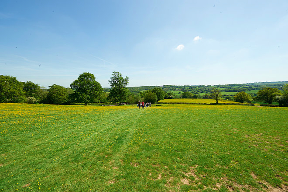 The Soul Camp: Strawberry Fields The Soul Camp: Strawberry Fields - Venues - - Kent