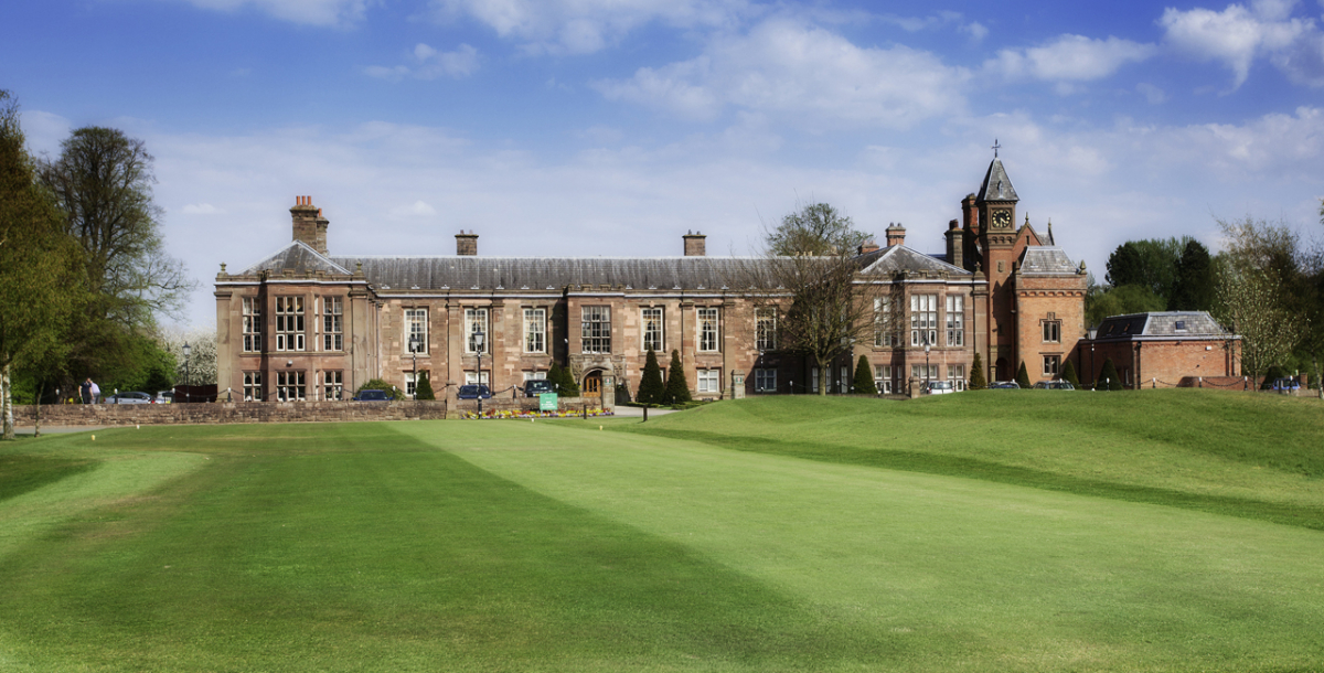Vale Royal Abbey Vale Royal Abbey - Venues - Northwich - Cheshire