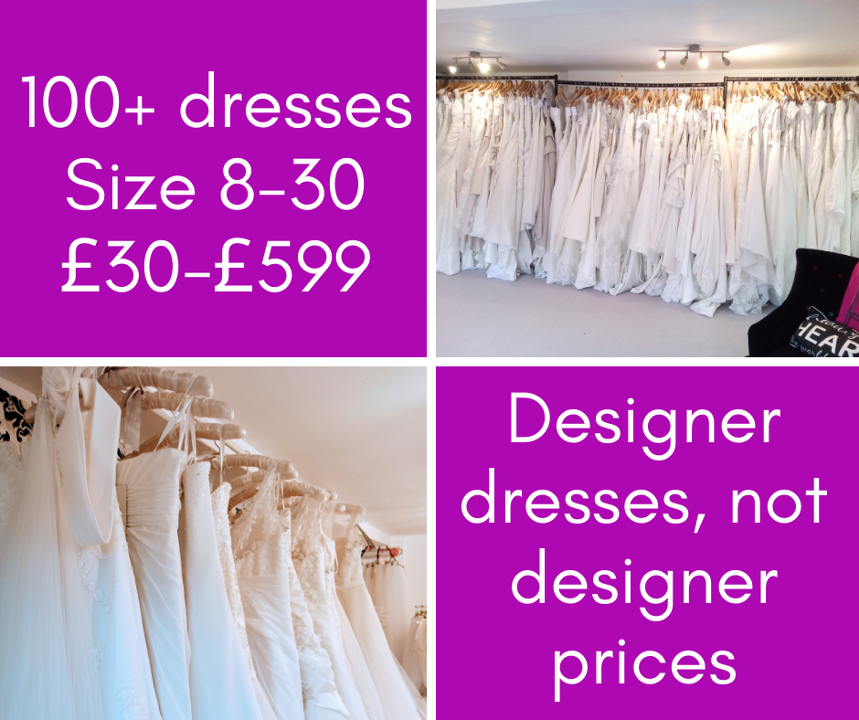 Worn With Love Bridal - Wedding Dress / Fashion - Stourbridge - Worcestershire