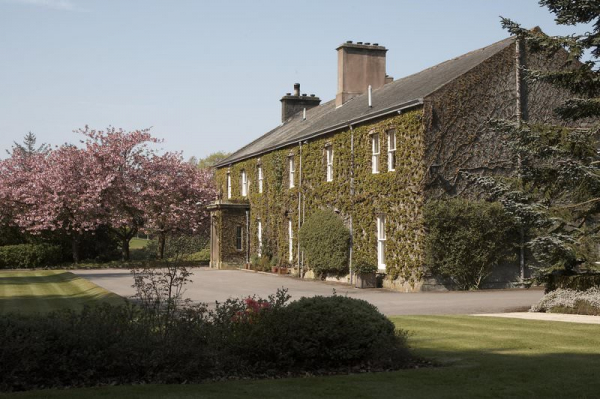 Farlam Hall Farlam Hall