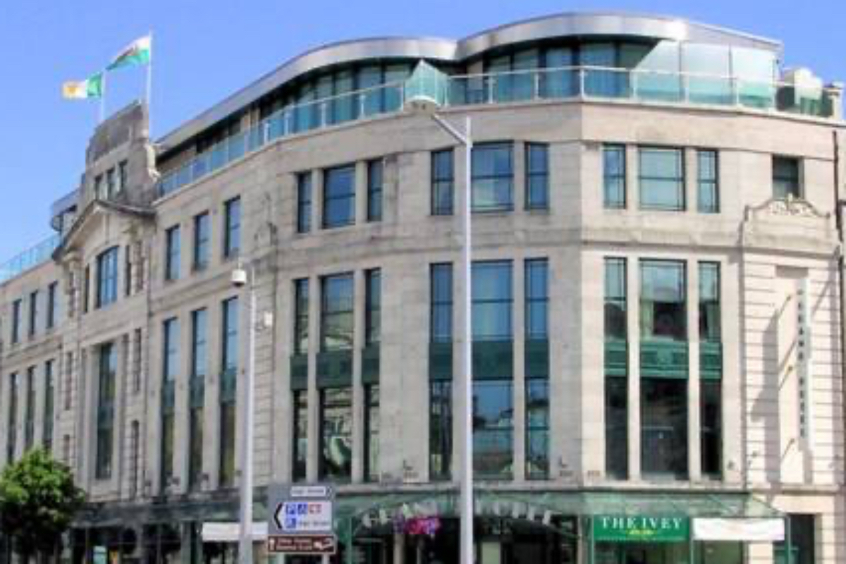 The Grand Hotel The Grand Hotel - Venues - Swansea - Swansea