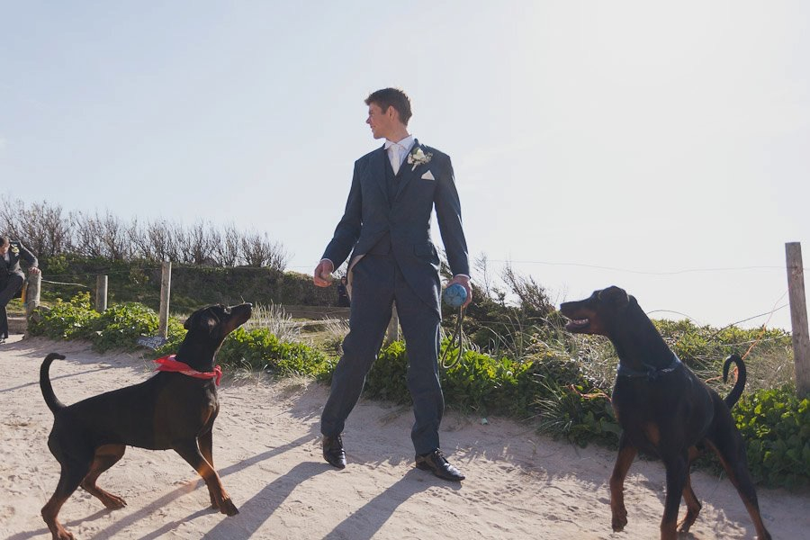 Goodrich Bespoke Goodrich Bespoke - Men's Formal Wear / Hire - Wokingham - Berkshire