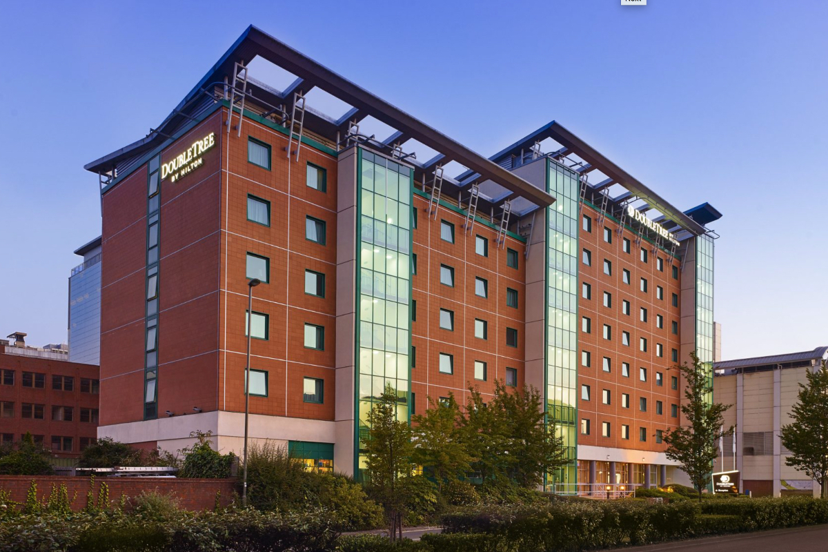 DoubleTree Woking DoubleTree Woking - Venues - Woking - Surrey