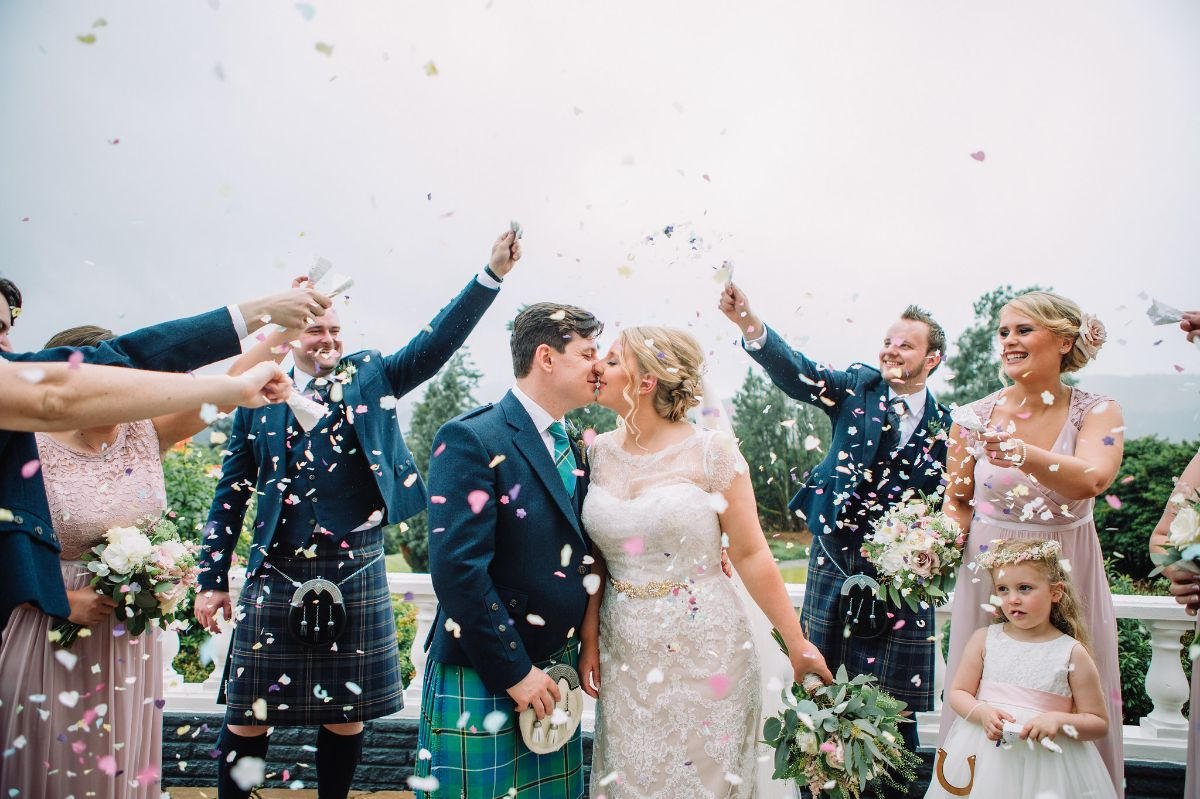 Macdonald Forest Hills Hotel Macdonald Forest Hills Hotel - Venues - Aberfoyle - Glasgow City