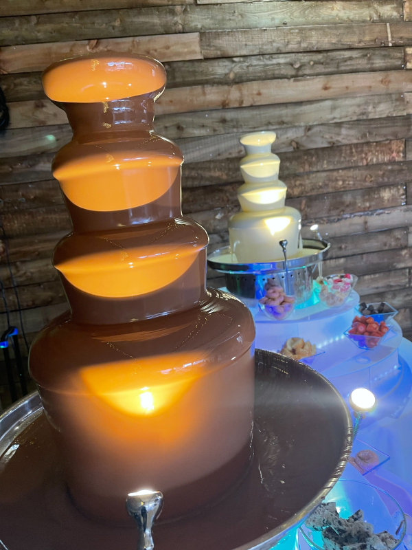 Dribblys Dribblys - Chocolate - Andover - Hampshire