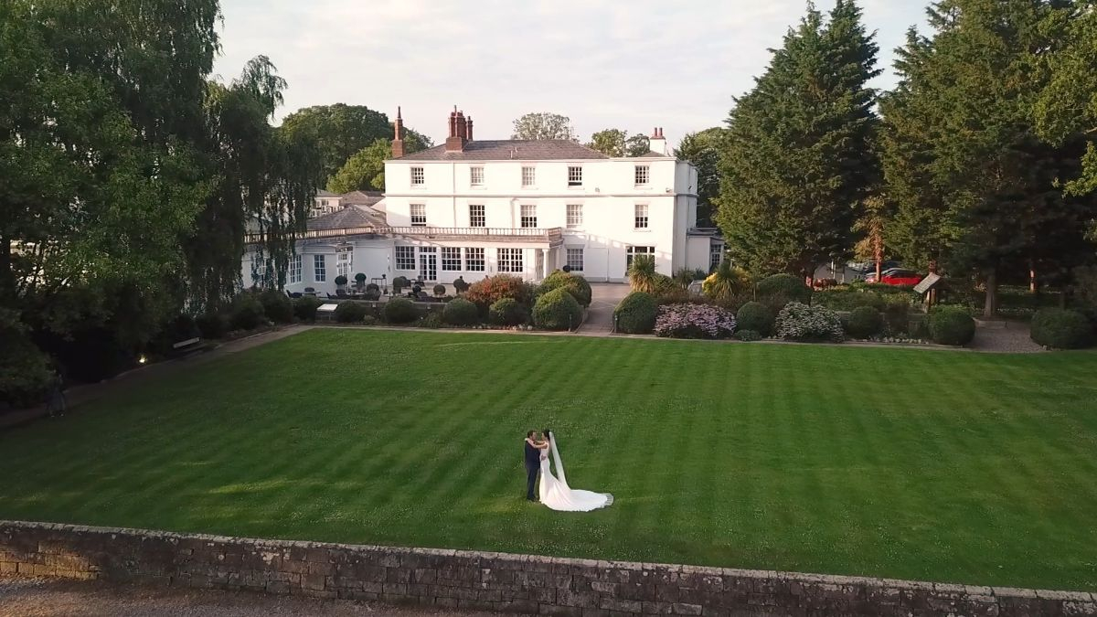 Rowton Hall Hotel & Spa Rowton Hall Hotel & Spa - Venues - Rowton - Cheshire