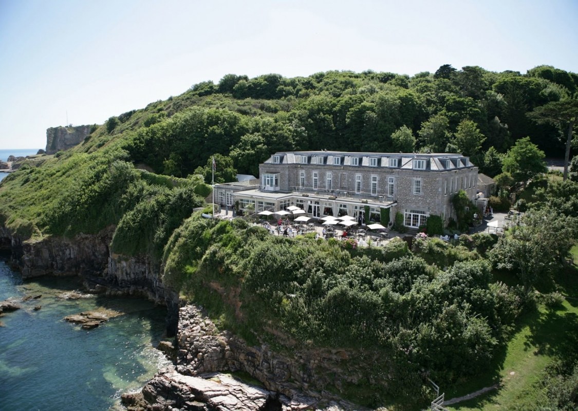 Berry Head Hotel Berry Head Hotel - Venues - BRIXHAM - Devon